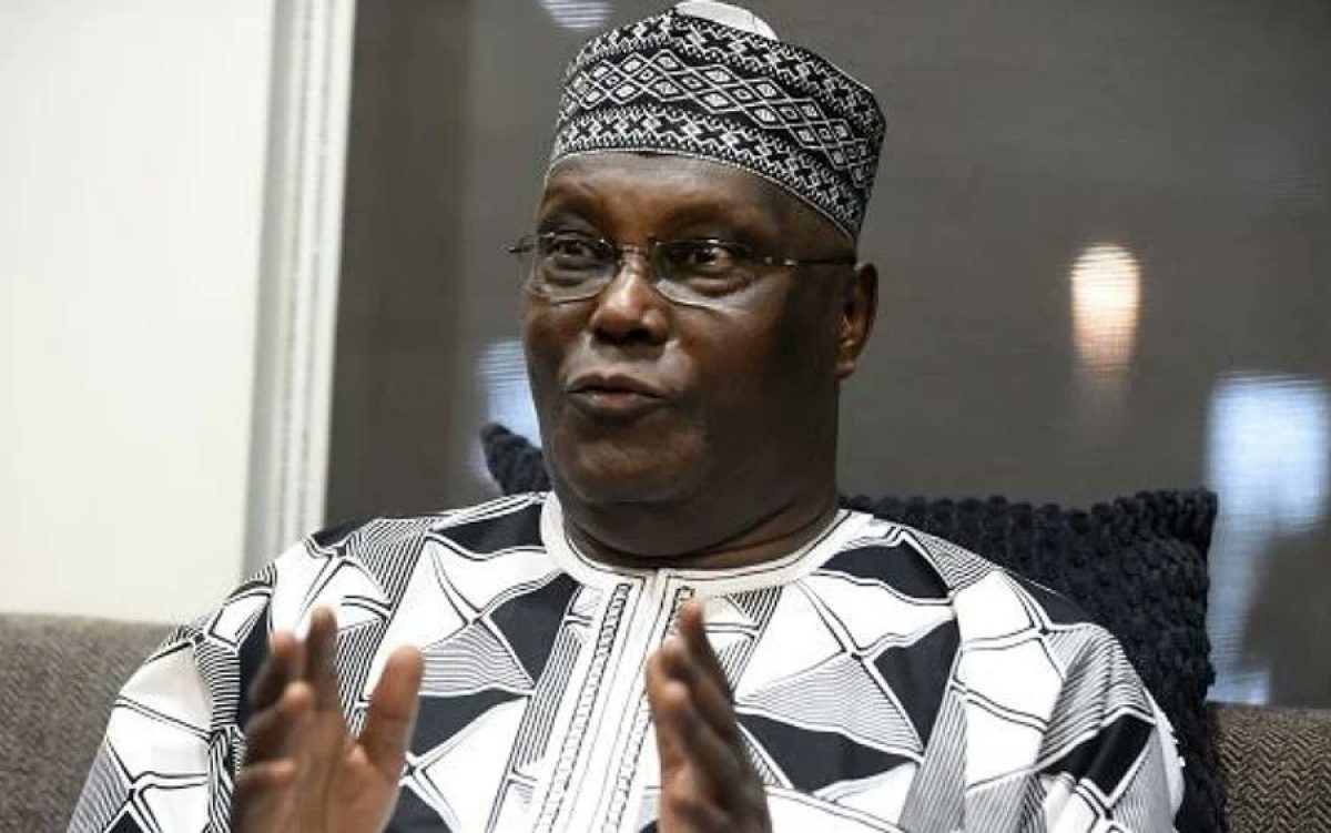 Ladoja will create impact as Olubadan, Ibadan lucky to have him – Atiku