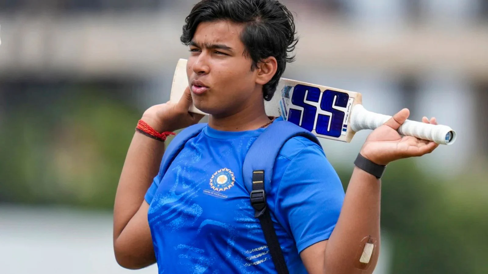 Vaibhav Suryavanshi Goes Past Babar Azam To Set New Youth ODI Record