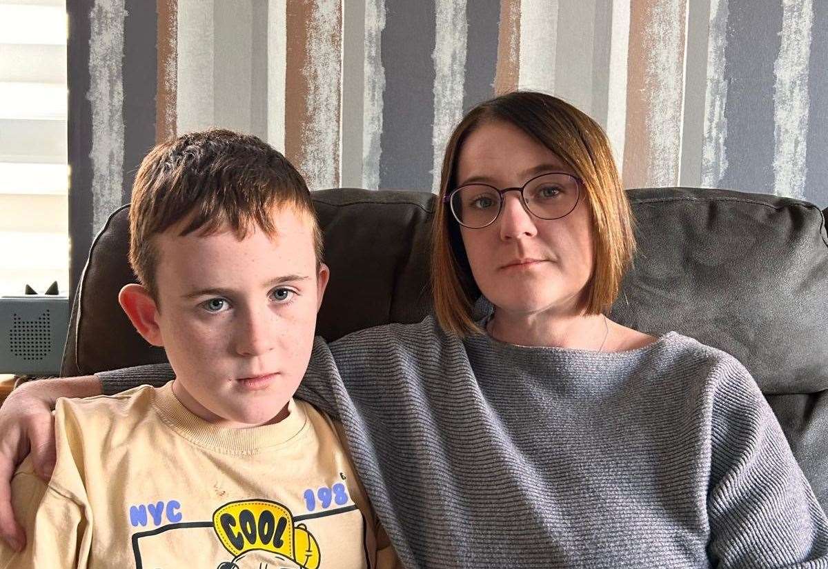 COLE’S STORY: Autistic child left ‘angry, distressed and confused’ after last-minute class cancellations