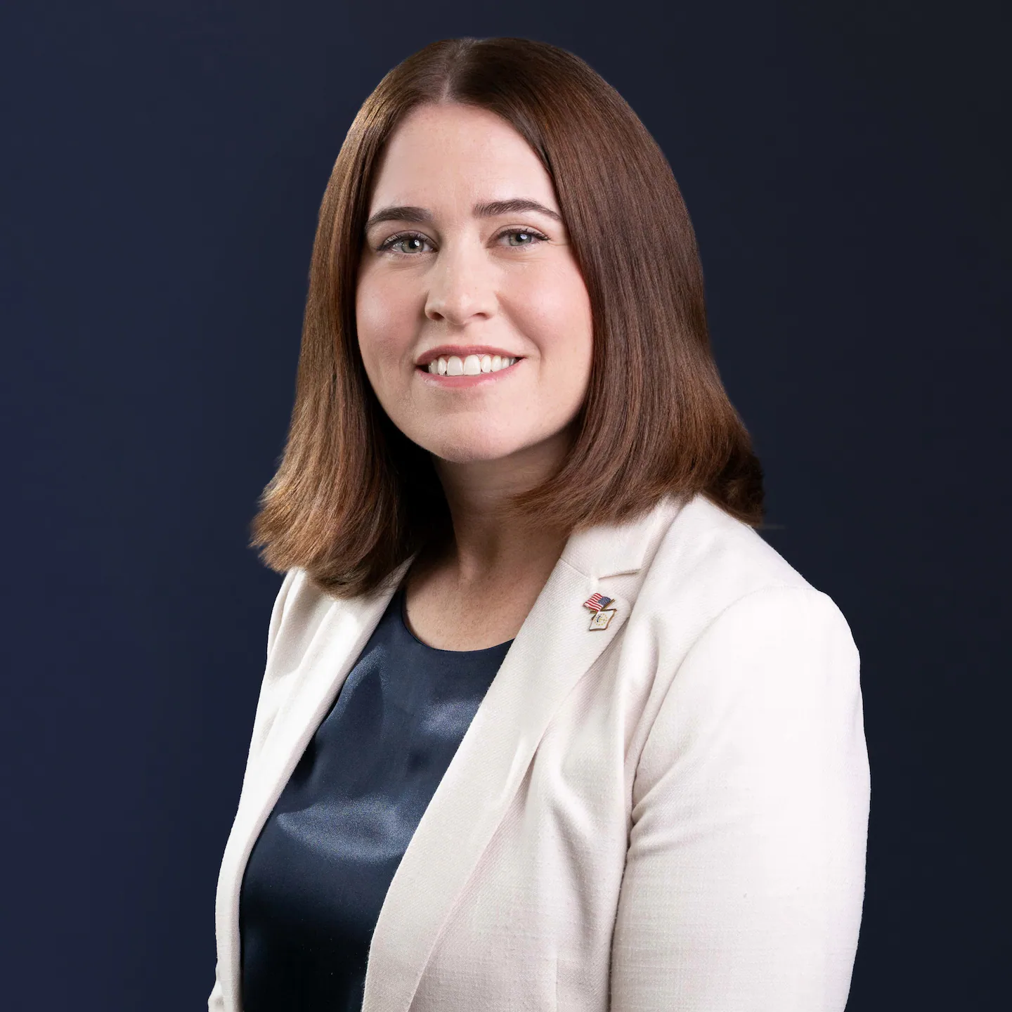 Ahern steps down from R.I. Cannabis Control Commission, freeing her to run for attorney general