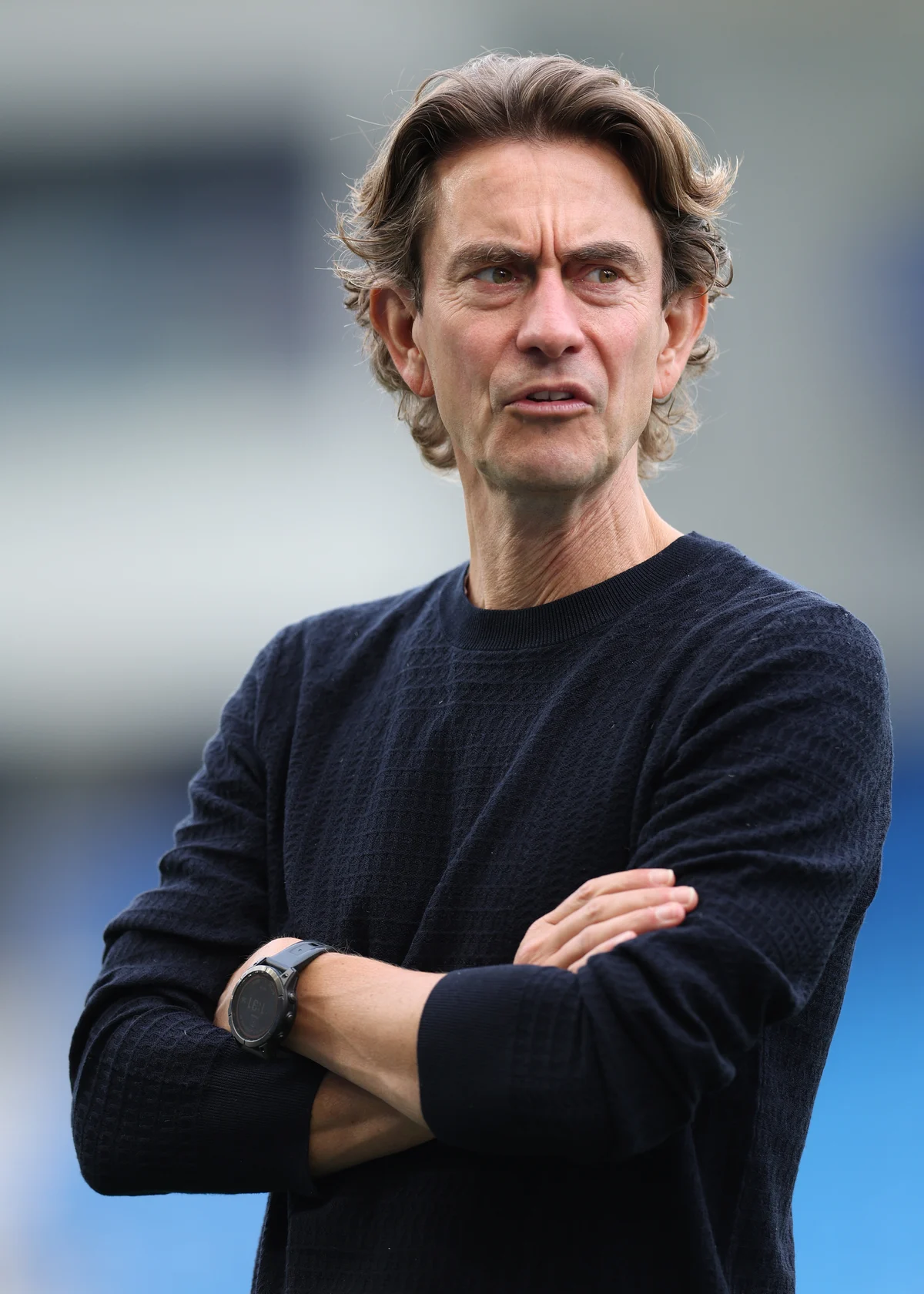 Thomas Frank must keep Dr Tottenham at bay against under-the-weather Wolves