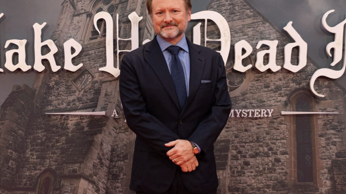 Rian Johnson's Next Film Will Have Sci-Fi Elements, But Not Those Sci-Fi Elements