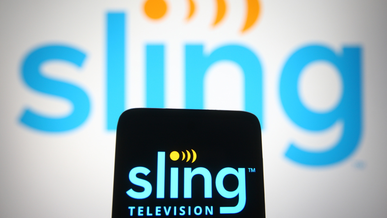 Is Sling TV Down In Your Area? Here's What To Do If An Outage Affects You