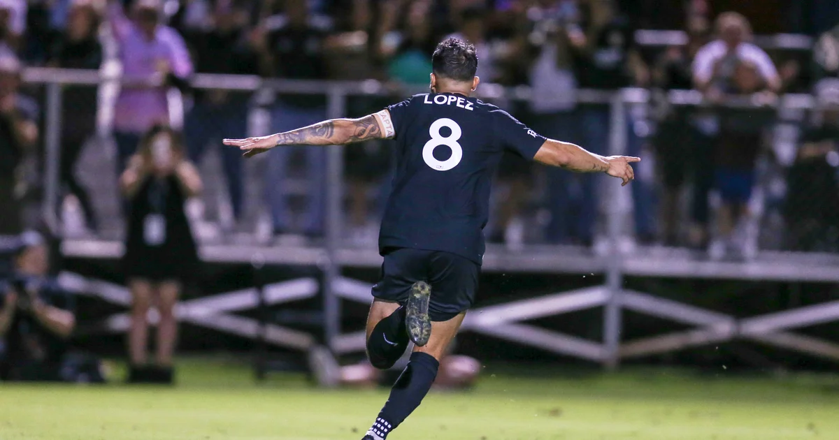 Longtime Sacramento Republic FC captain Rodrigo Lopez to retire after 2025 season