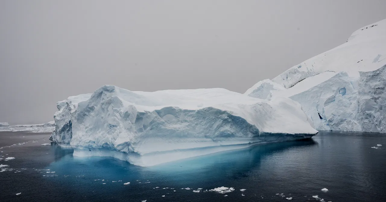 New Report Finds Efforts to Slow Climate Change Are Working-Just Not Fast Enough