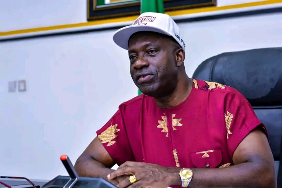 Why We Rejected Soludo For Ukachukwu – Anambra