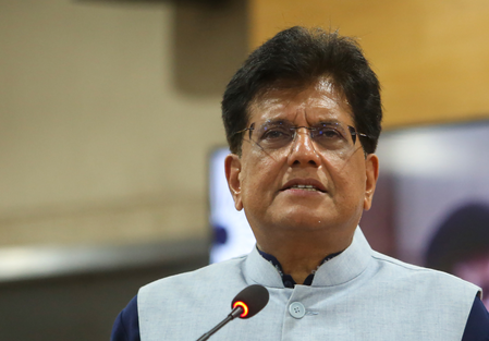 Piyush Goyal to visit Germany to boost bilateral trade and investment