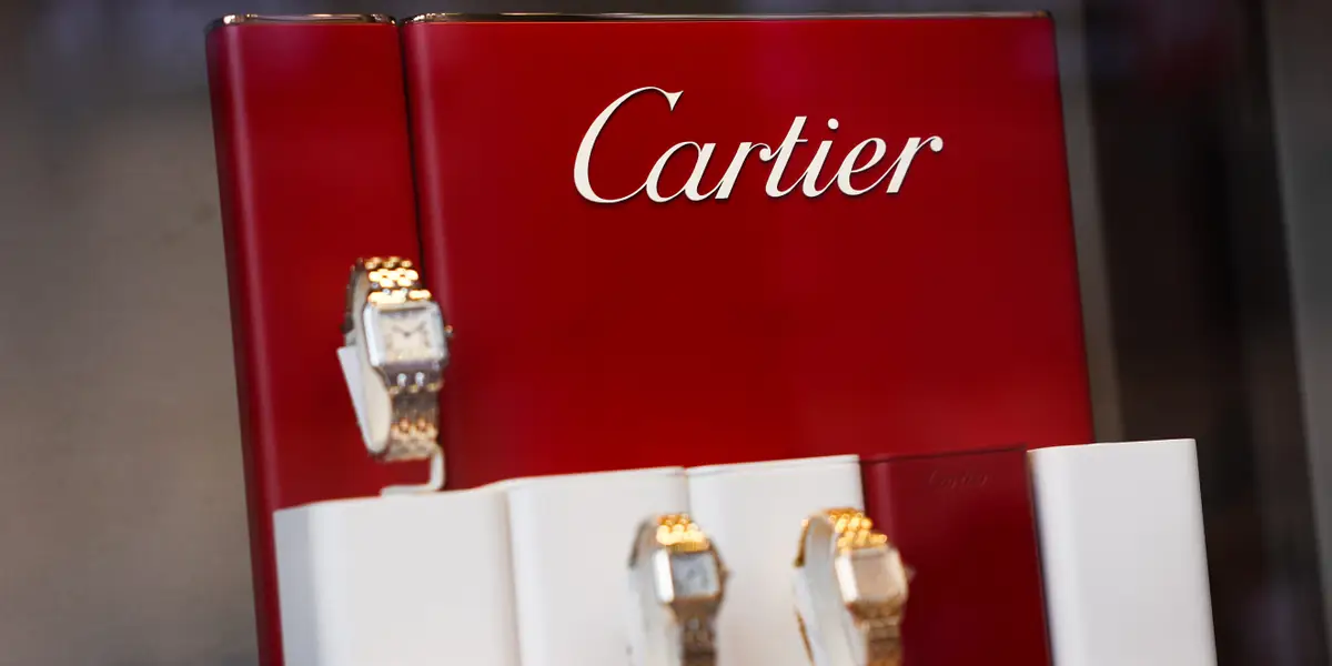 Cartier Watches Are Winning Gen Z Shoppers, Pre