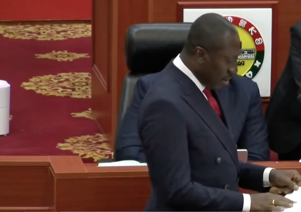 Minority vows to fight Torkornoo’s removal