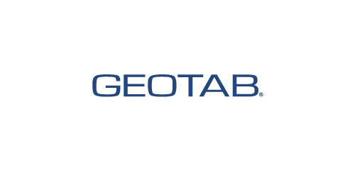 Geotab & Vitality Launch