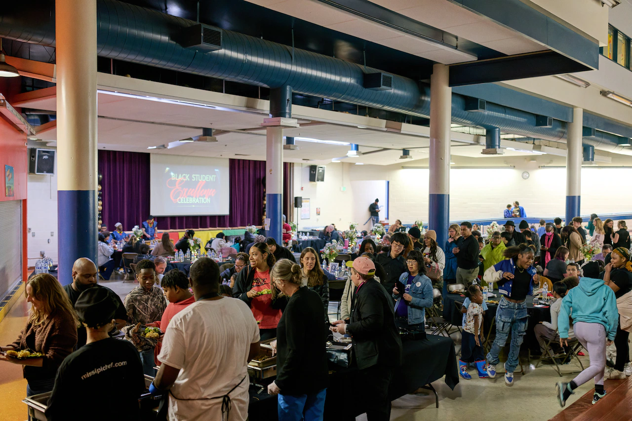 Portland parents press for concrete details about a revamped Jefferson High