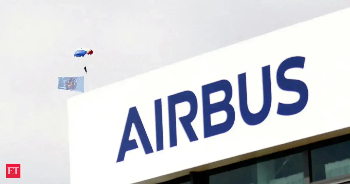 Airbus opens second jet assembly line in China as it targets production growth