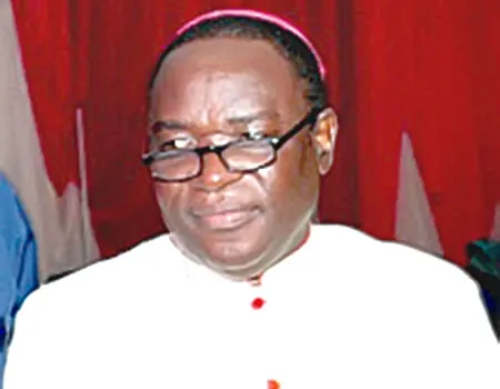 Terrorism: Why Nigeria should not be designated country of concern —Bishop Kukah