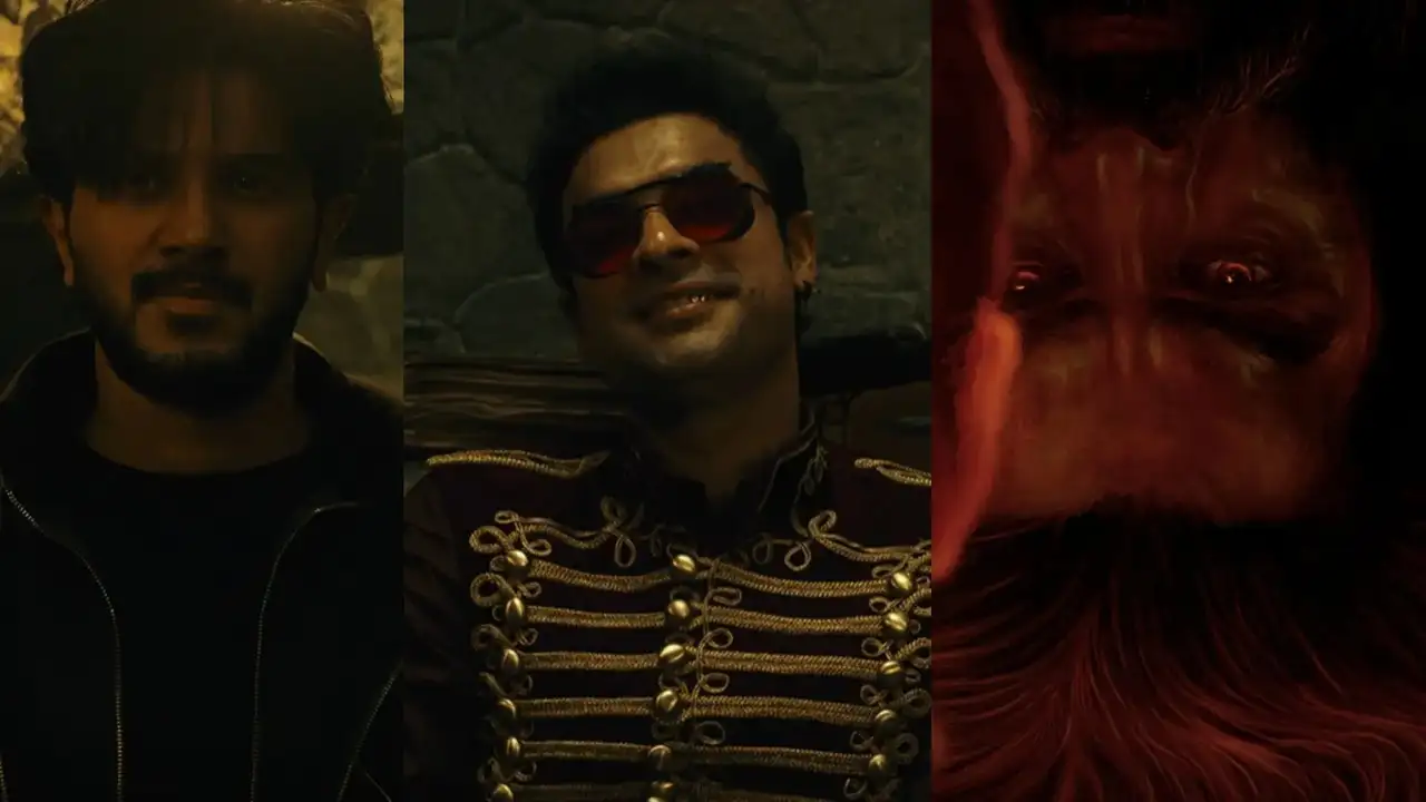 Lokah Chapter 2 Announced: Tovino Thomas Seeks Help From Dulquer Salmaan After Threat From 'Crazy Elder Brother'; Watch Special Promo