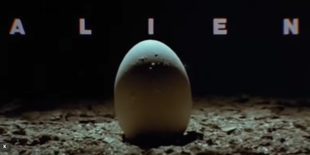 Alien