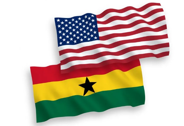 US Restores Multiple-Entry Visa Privileges for Ghanaians