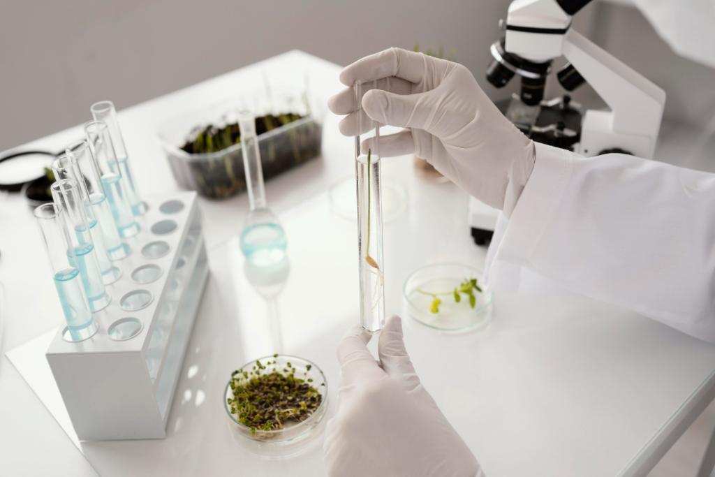 Amino Innovations Develops Next-Generation Peptide Patch Platform to Redefine Everyday Wellness
