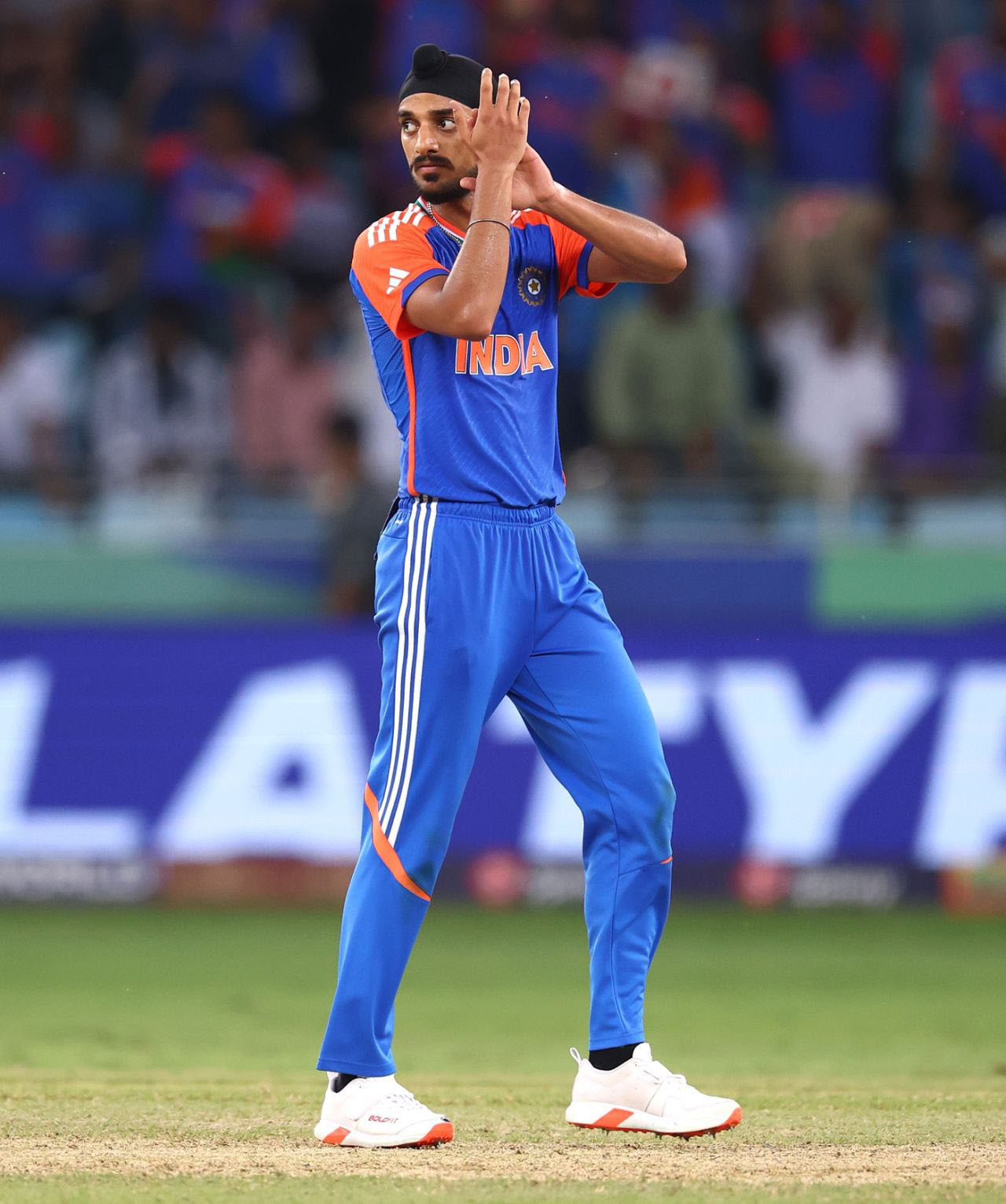 Arshdeep’s masterclass helps India pull off heist