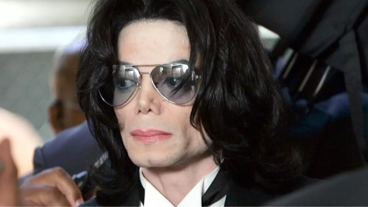 Michael Jackson abuse accusers demand 9-figure sum, new documents reveal