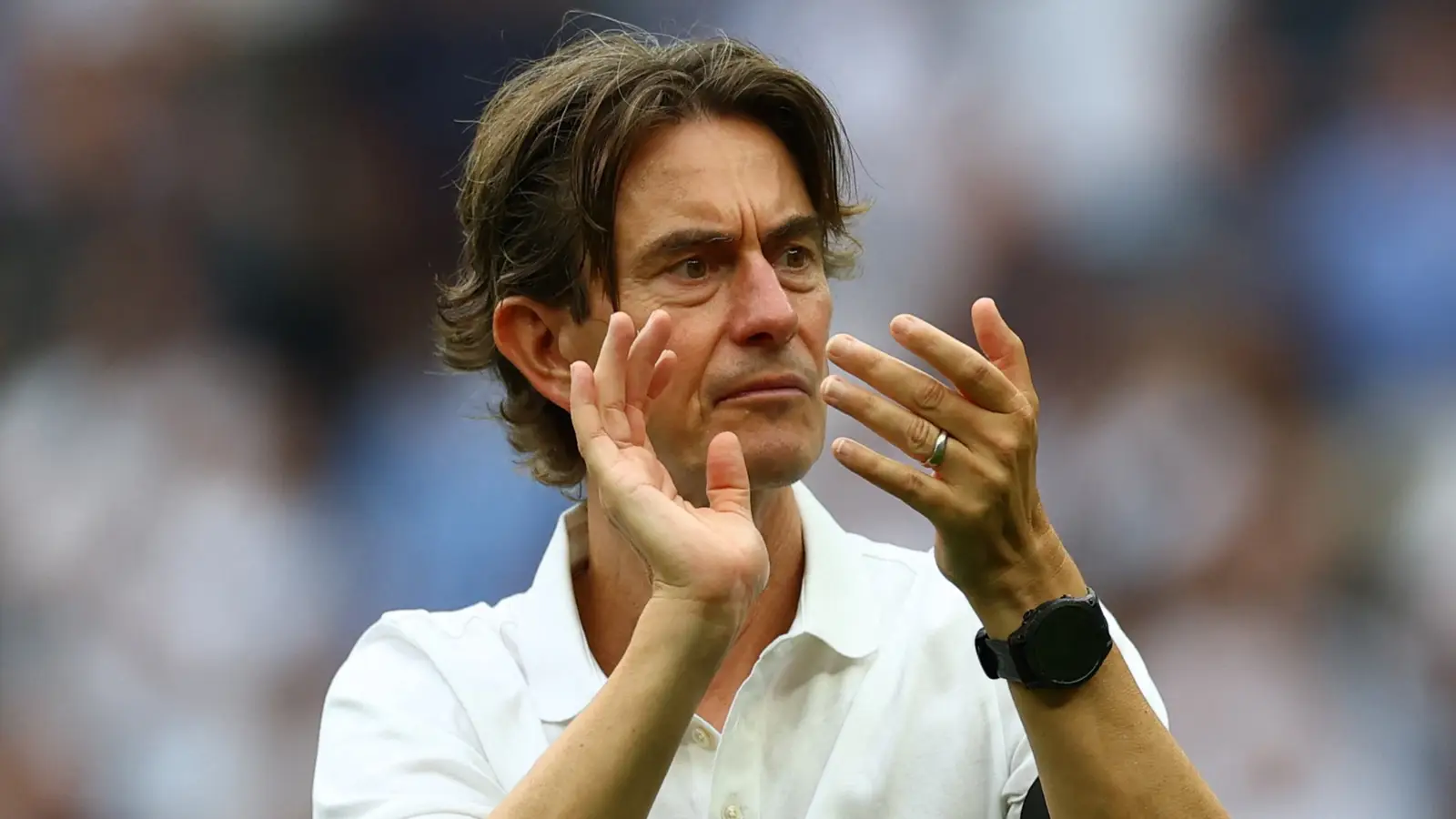 O'Hara Says Xavi Simons 'Miles Off It' at Tottenham