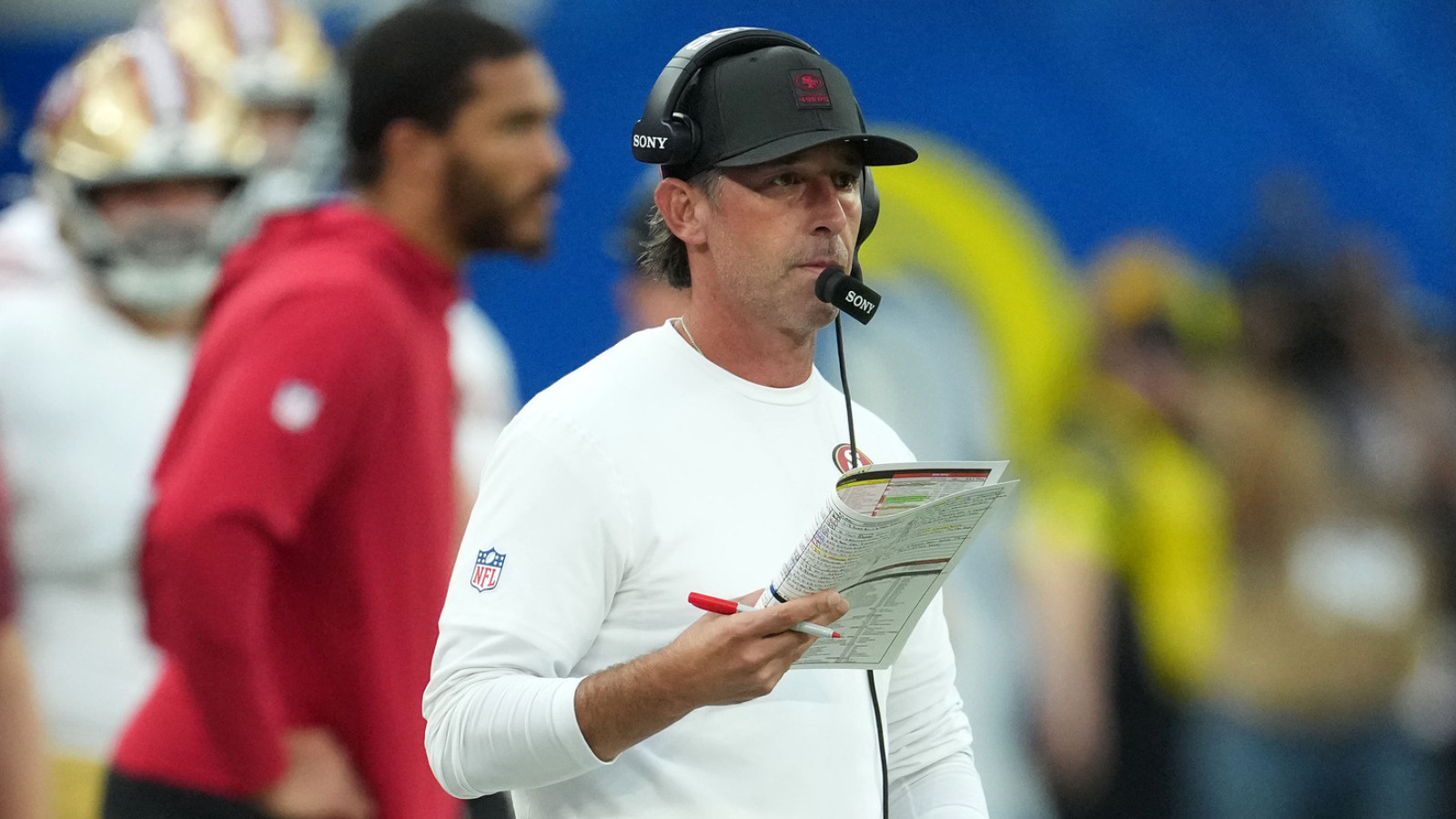 49ers deserving of trade-deadline move amid rash of injuries