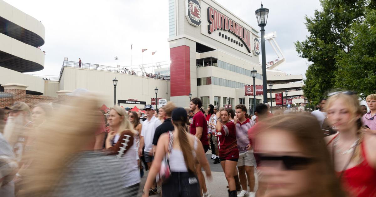 An editor’s guide to a football weekend in Columbia