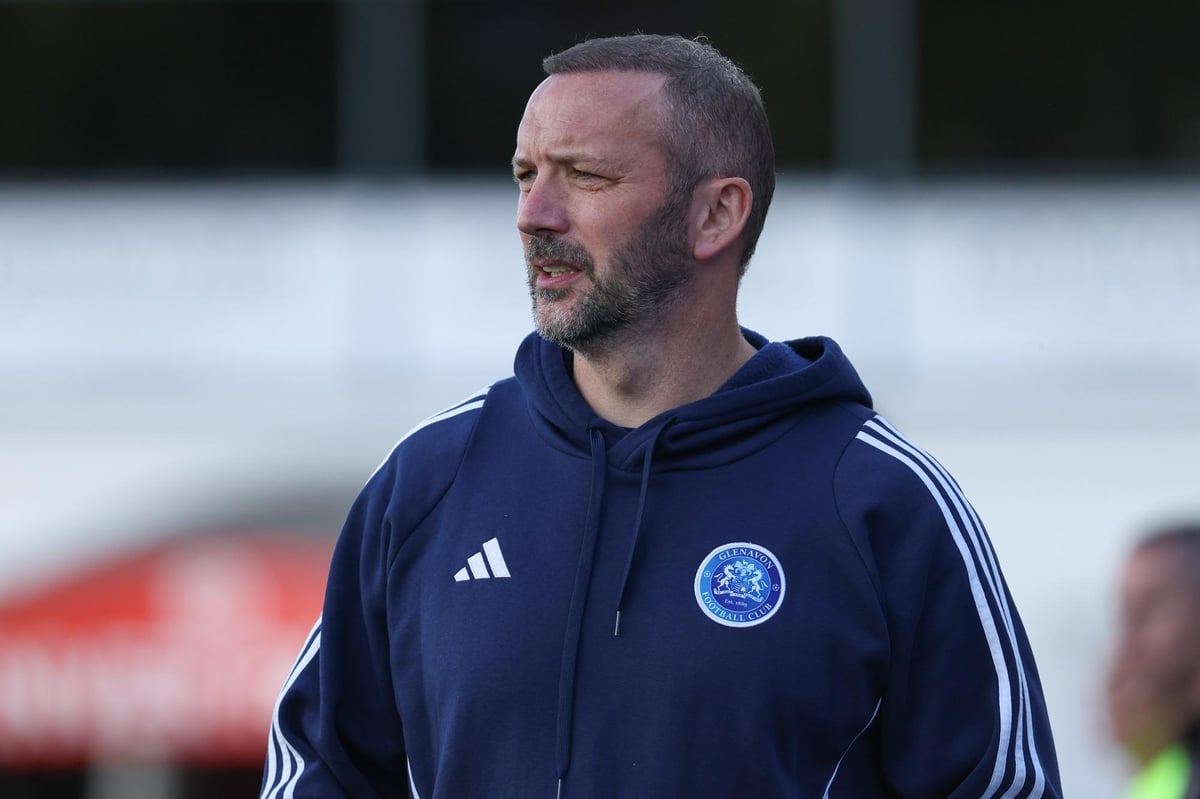 'It is not clear who will be fit': Irish League manager making late squad calls after illness hits camp