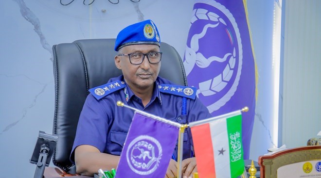Somaliland police release Consilient Limited employees after false report over constitutional debate