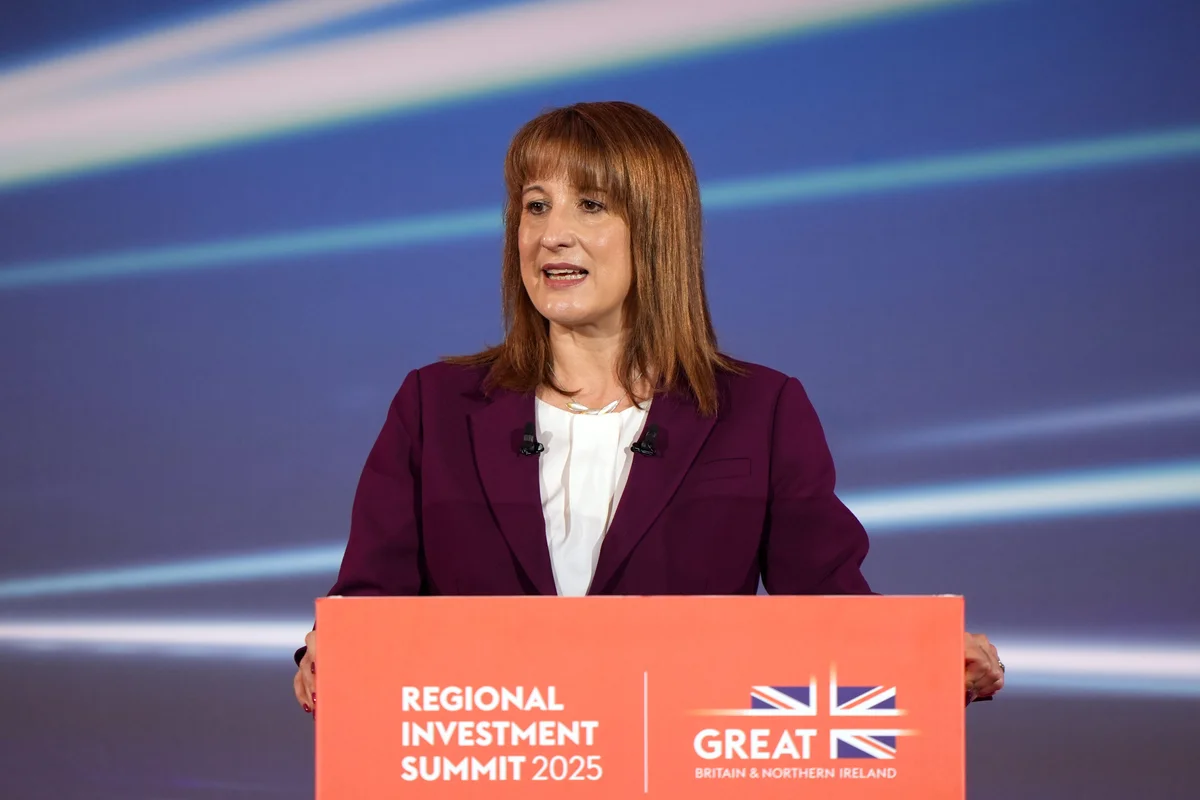 Brexit has made UK economy and productivity ‘weaker’ than thought, says Reeves