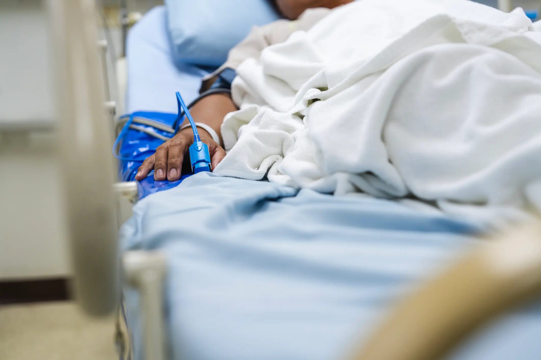 Georgia Mother Took Her 5-Year-Old to the Urgent Care, Then Police Showed Up at Her Door Over a False Lab Result