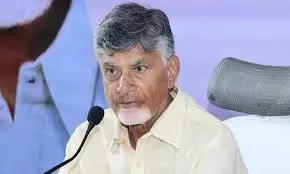 CM Launches MEPMA Mana Mitra App, Plans Araku Coffee Outlets On Starbucks Model