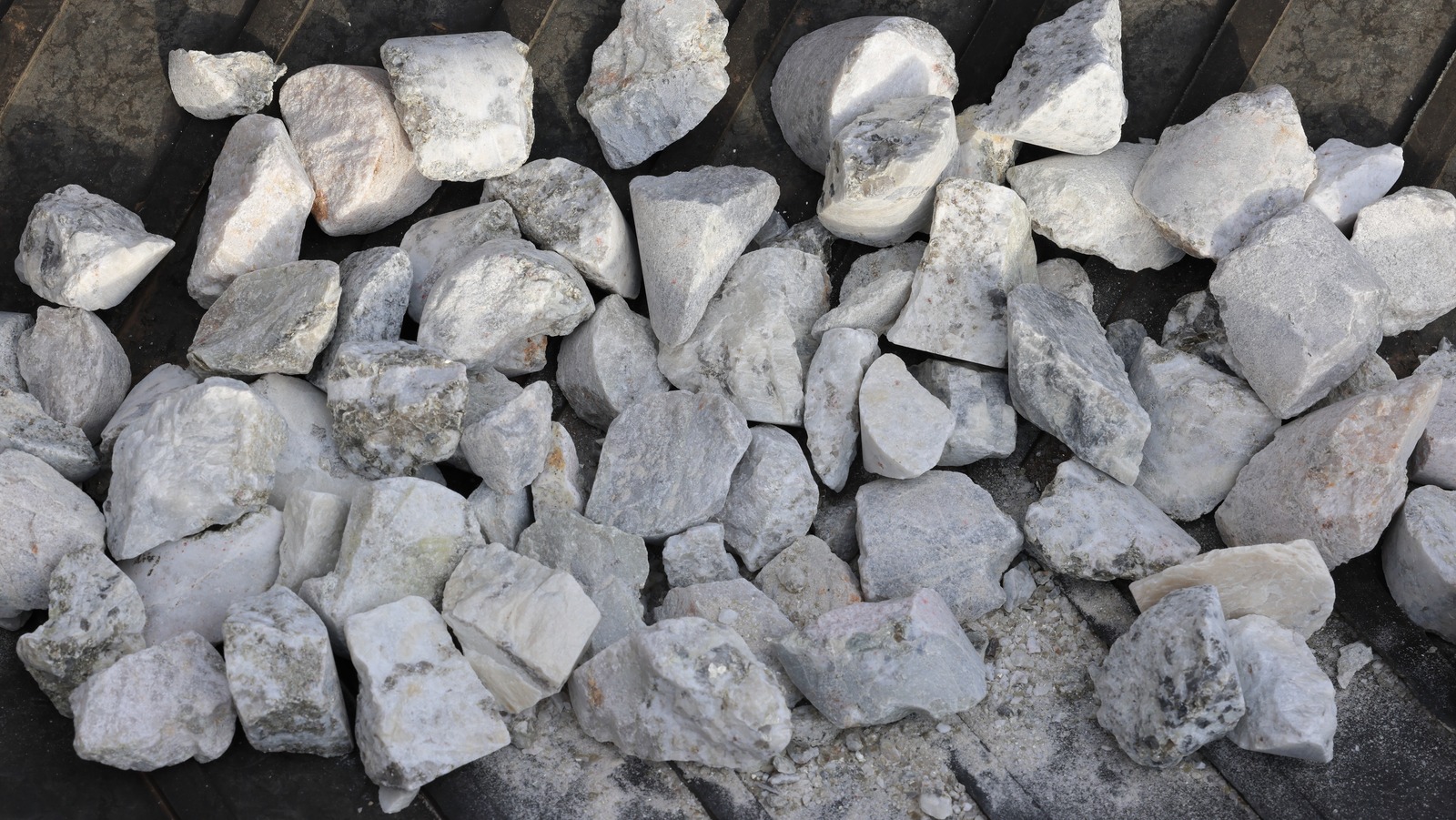 This Is One Of World's Largest Lithium Deposits, And It Could Reshape The Future Of EVs