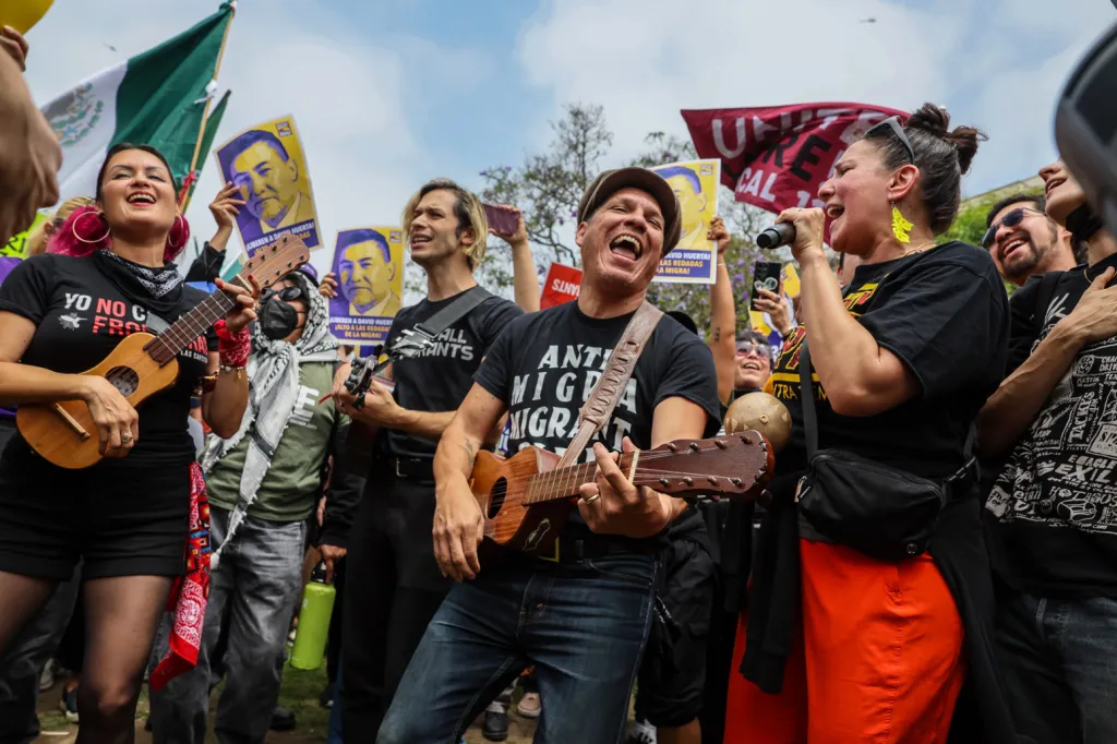 Latin Music Week 2025