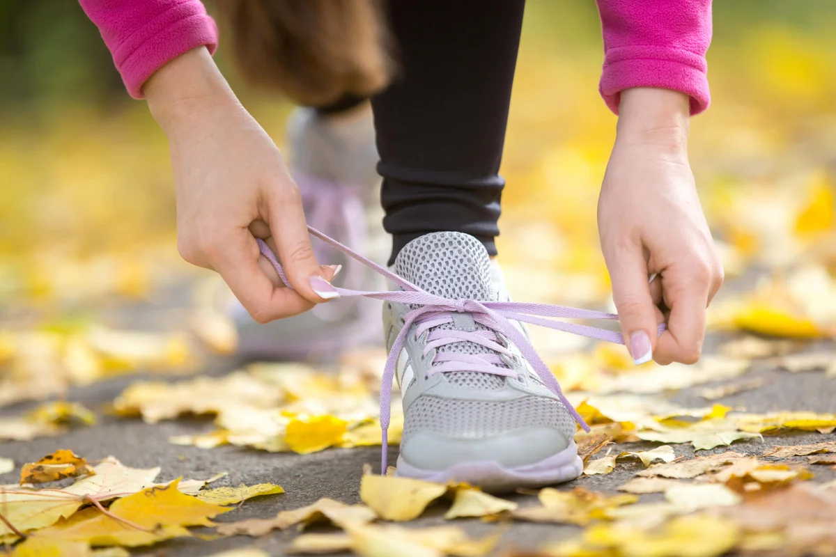 7 ways to boost your step count as winter approaches – and why it matters