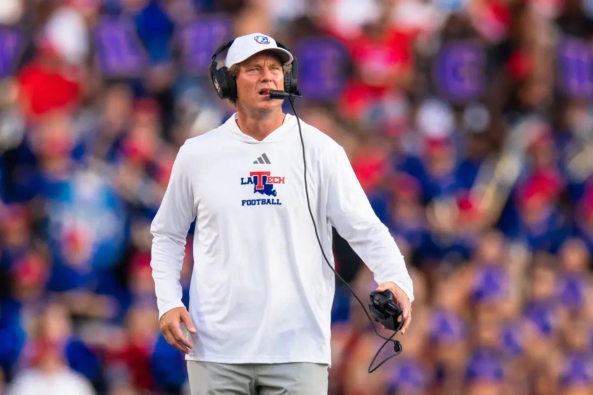 bet365 bonus code NYPBET: Bet $5, get $200 in bonus bets for Western Kentucky vs. Louisiana Tech