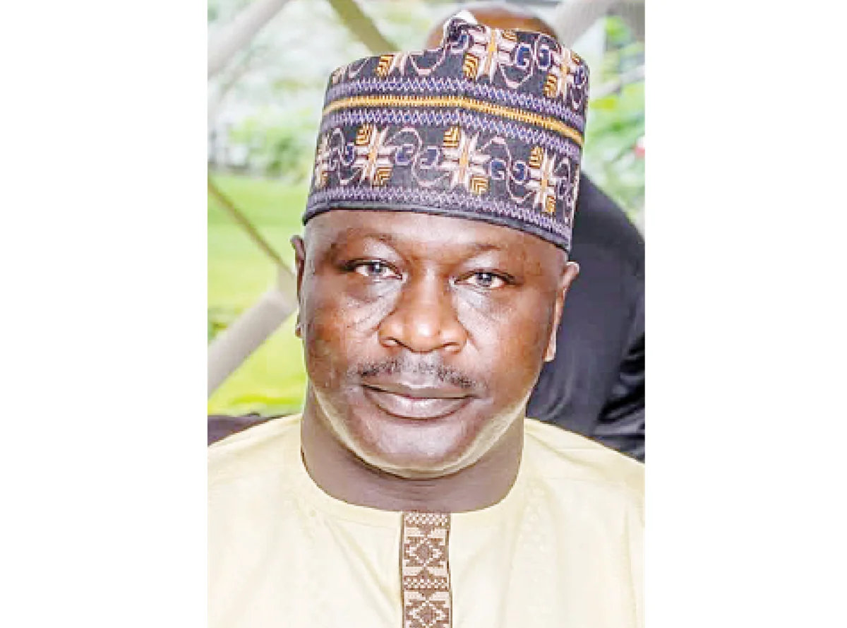 In Sokoto, we are open to dialogue with bandits who are ready to denounce violence — Col. Usman, SA Security