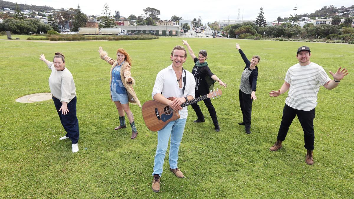 Breaksea urges locals to sign up for Albany’s biggest line dance music video to premiere at Albany 2026 NYE