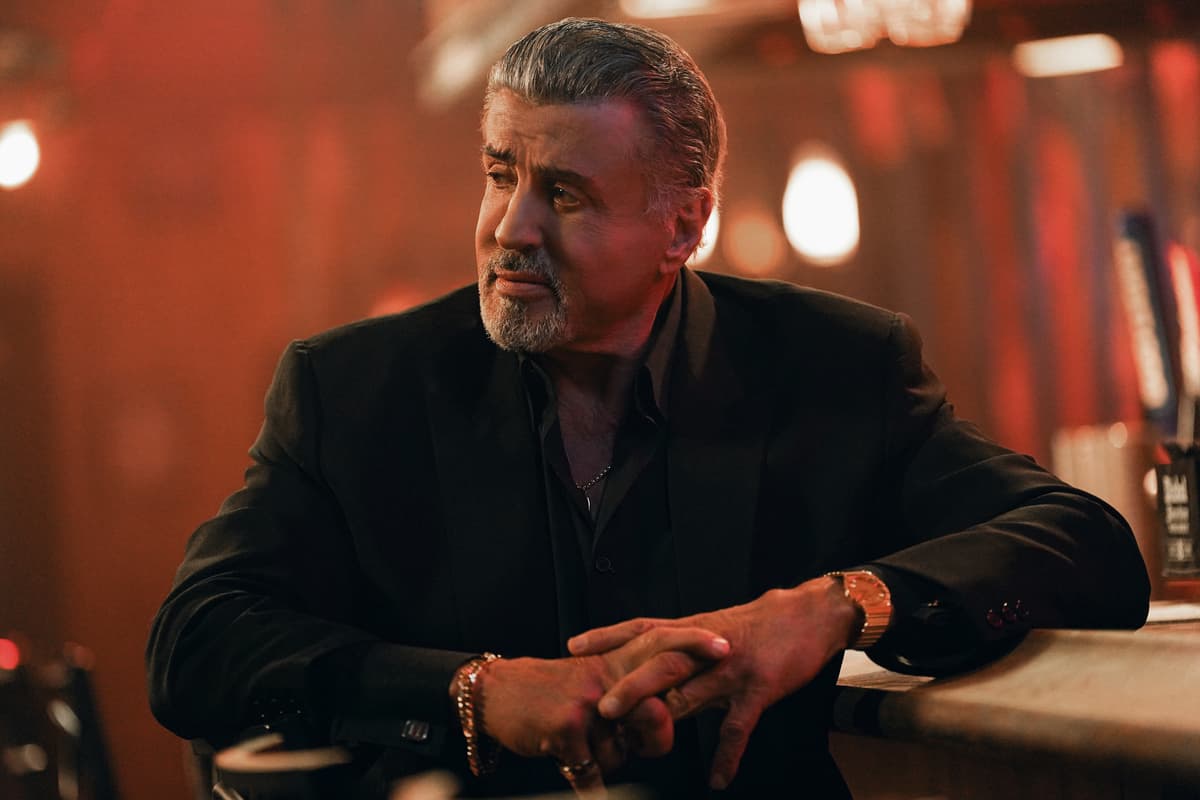 Tulsa King season 3: what time is show episode 2 out on Paramount+? Release times explained