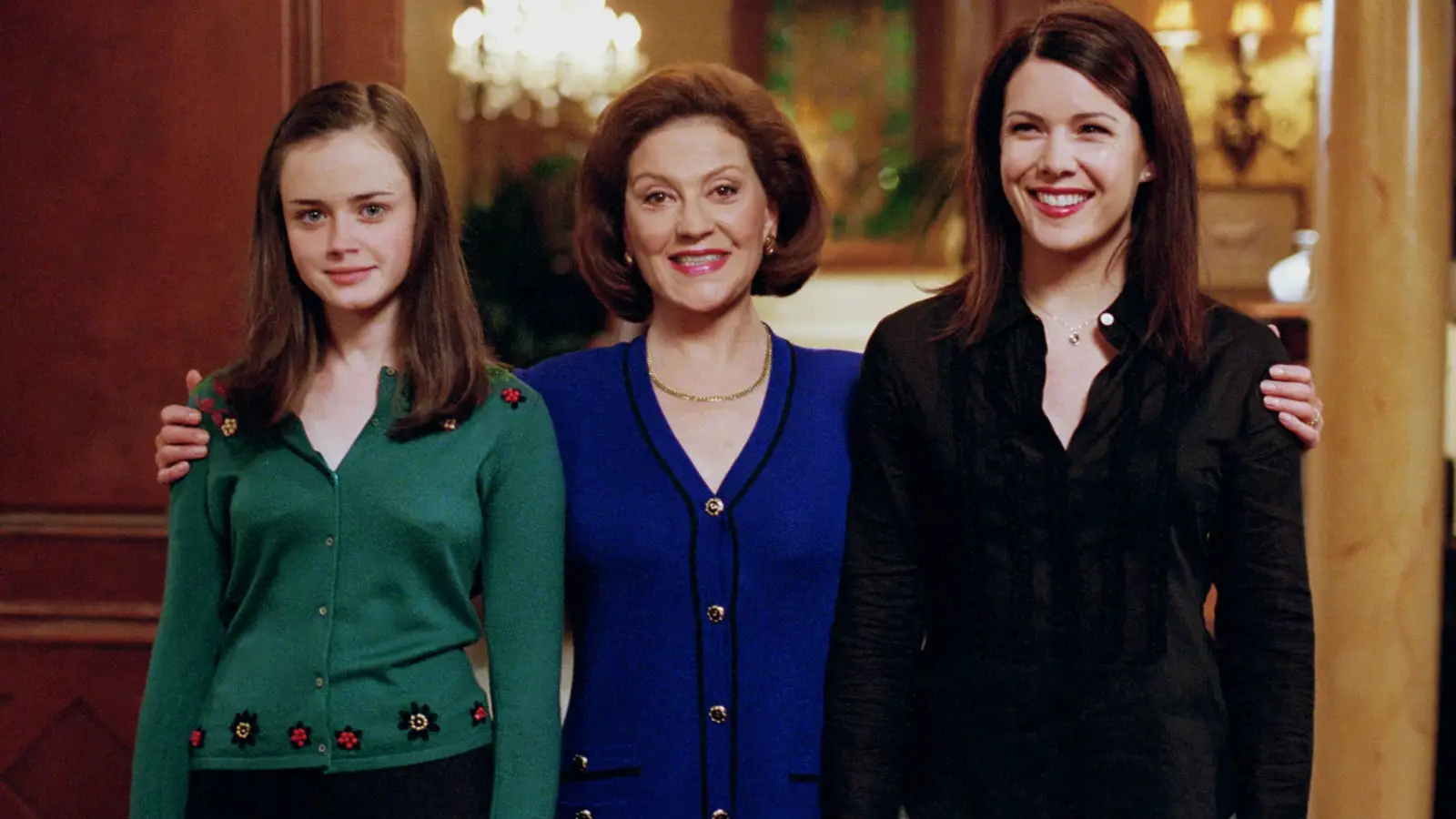 The Marvelous Mrs. Maisel