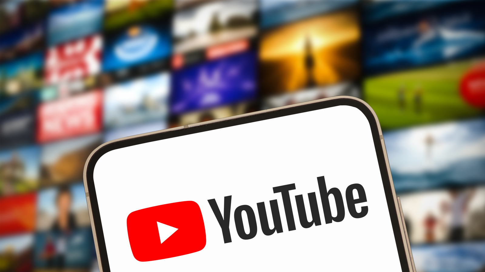 YouTube's Newest Creator Tool Could Keep AI Deepfakes Off Of Your Feed