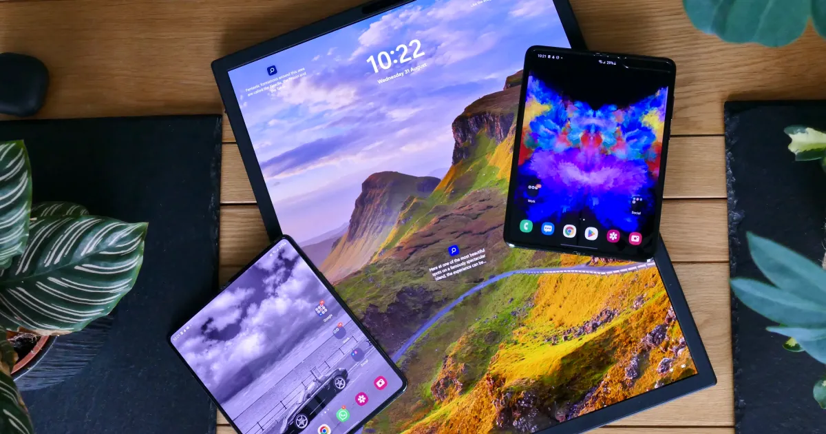 Waiting for a foldable iPad? Apple might not have it ready before 2029