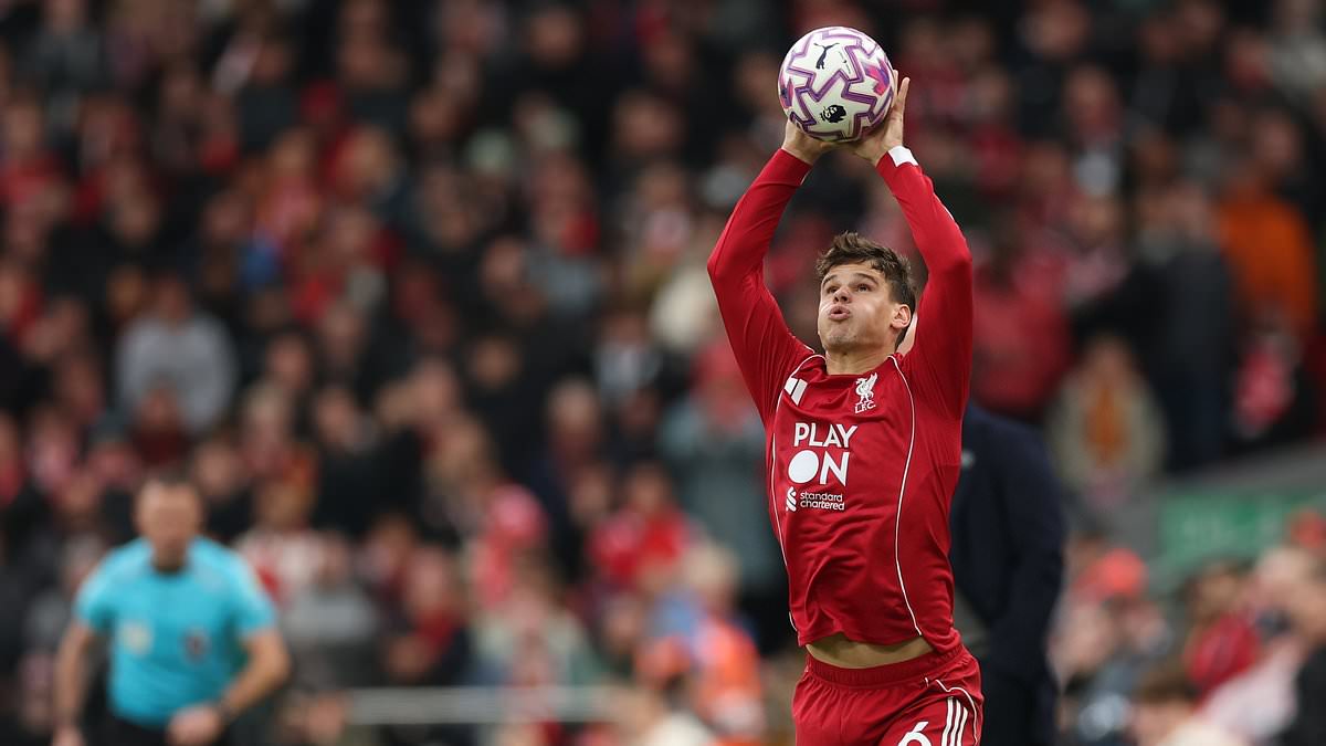 Jamie Carragher bemoans tactical trend taking over the Premier League this season - as use of divisive method DOUBLES from last year
