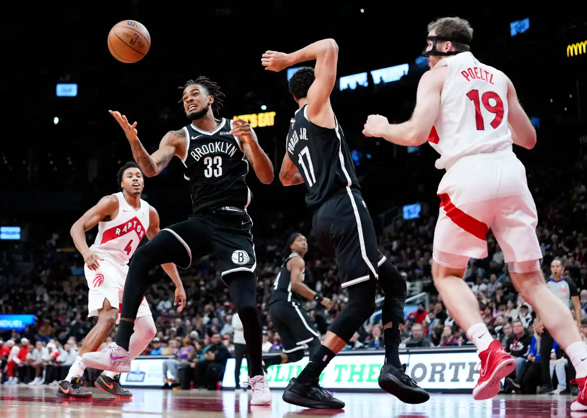 Nets 2025-26 preview: Development superseding wins once again