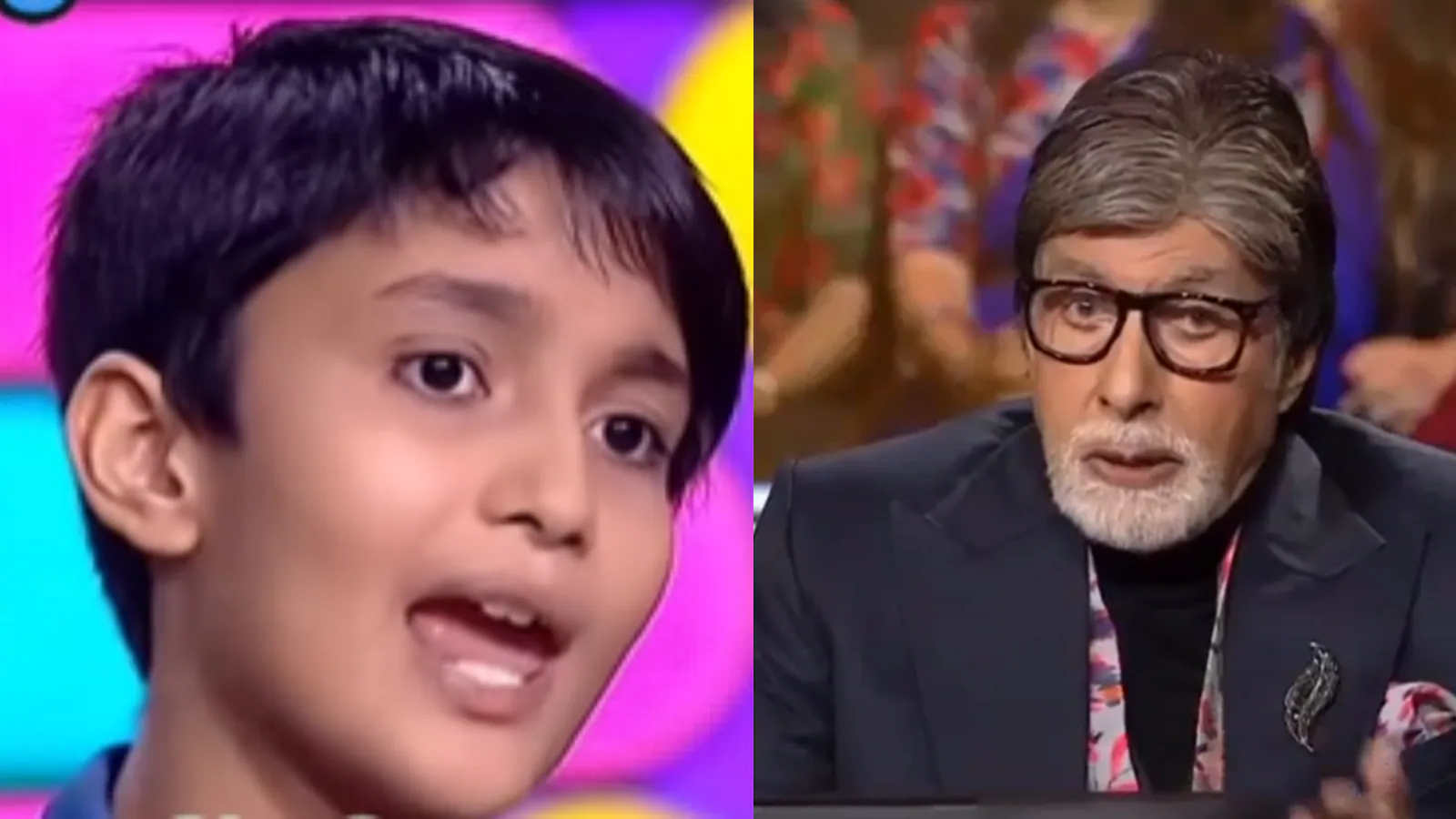 This Gujarati Kid’s ‘Jugaad’ To Raise Pocket Money Has Amitabh Bachchan Saying ‘Siwaye Paise Ki Koi Baat...’ | Video