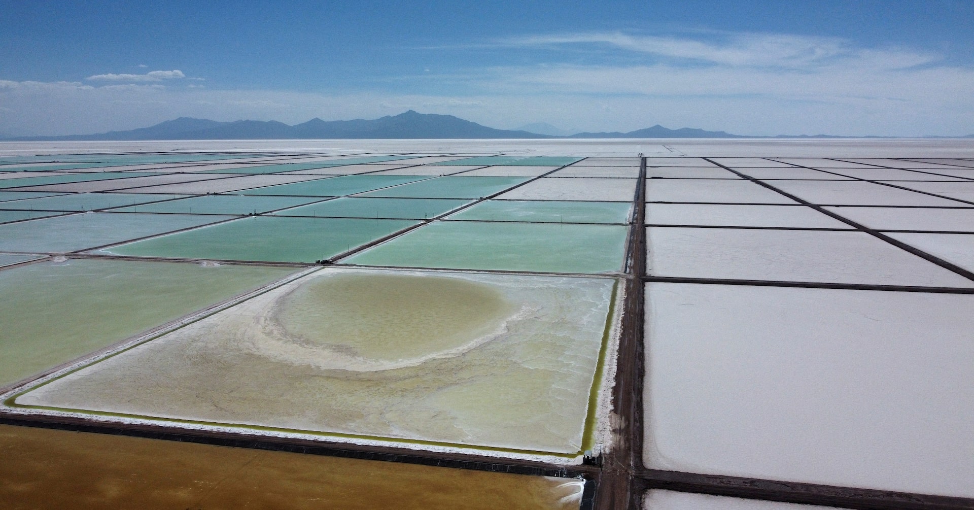 Bolivia's new president rekindles cautious hope for long-stalled lithium dreams