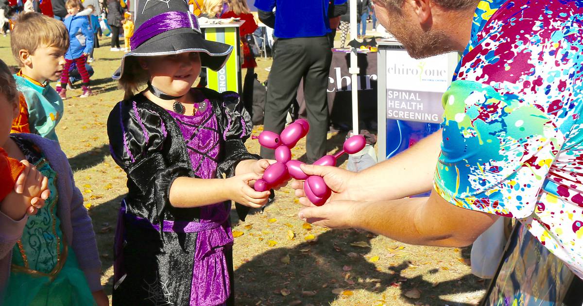 What’s happening in Batavia? BatFest returns