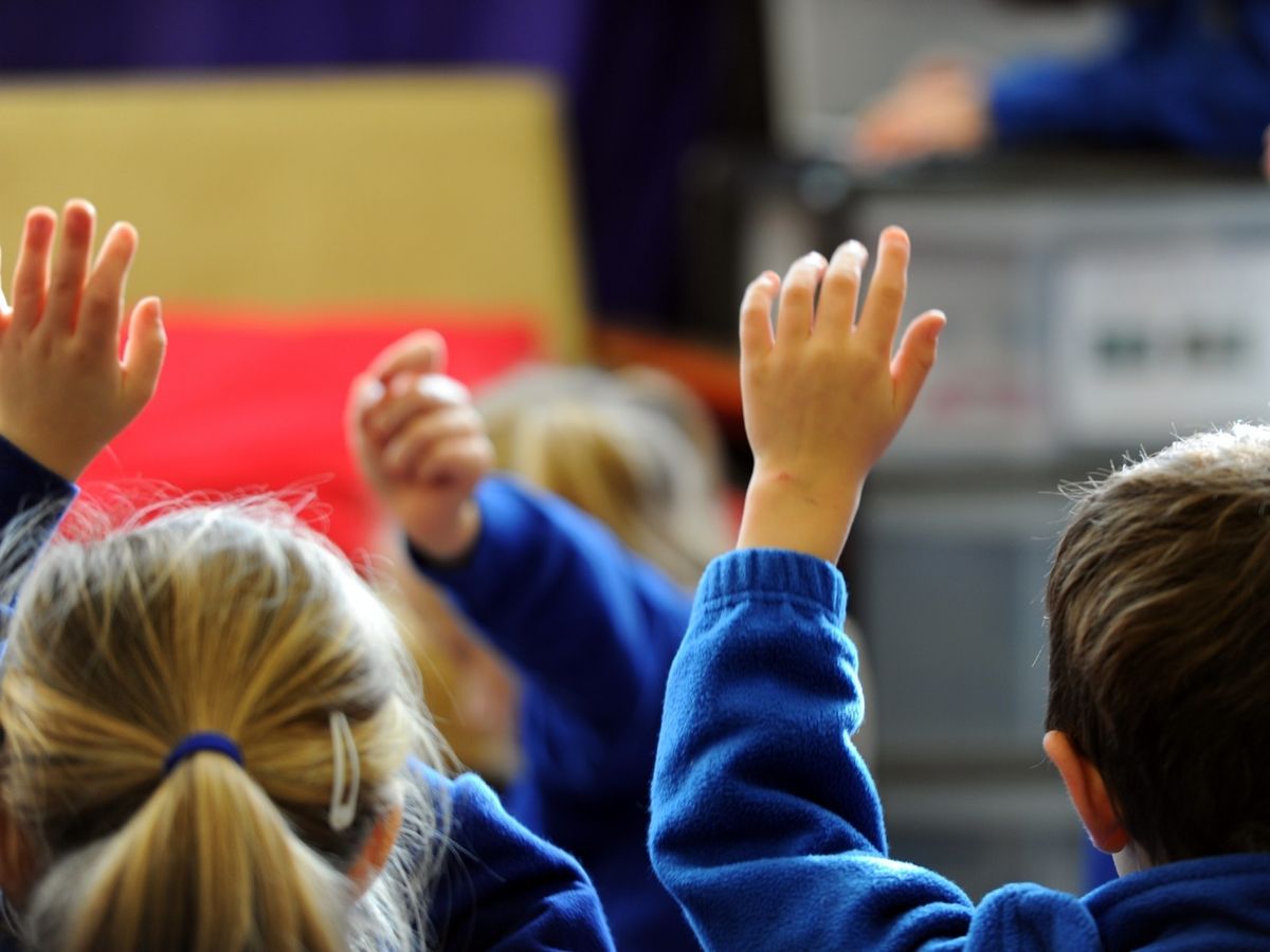 All schools in Wales will be required to deliver at least 10% of their teaching in Welsh by 2030