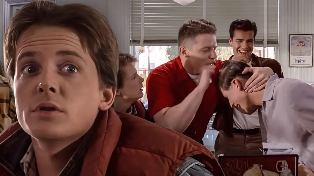 "We Live In A Bully Culture Right Now"