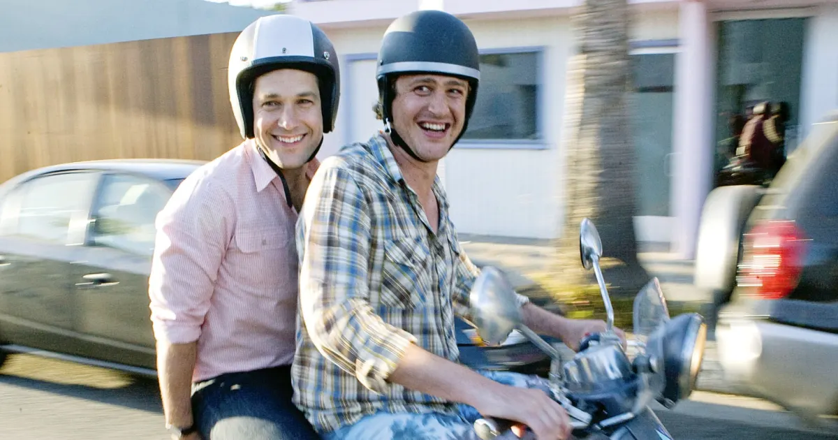 7 Best Feel-Good Movies Ever, Ranked (And Where to Watch Them)