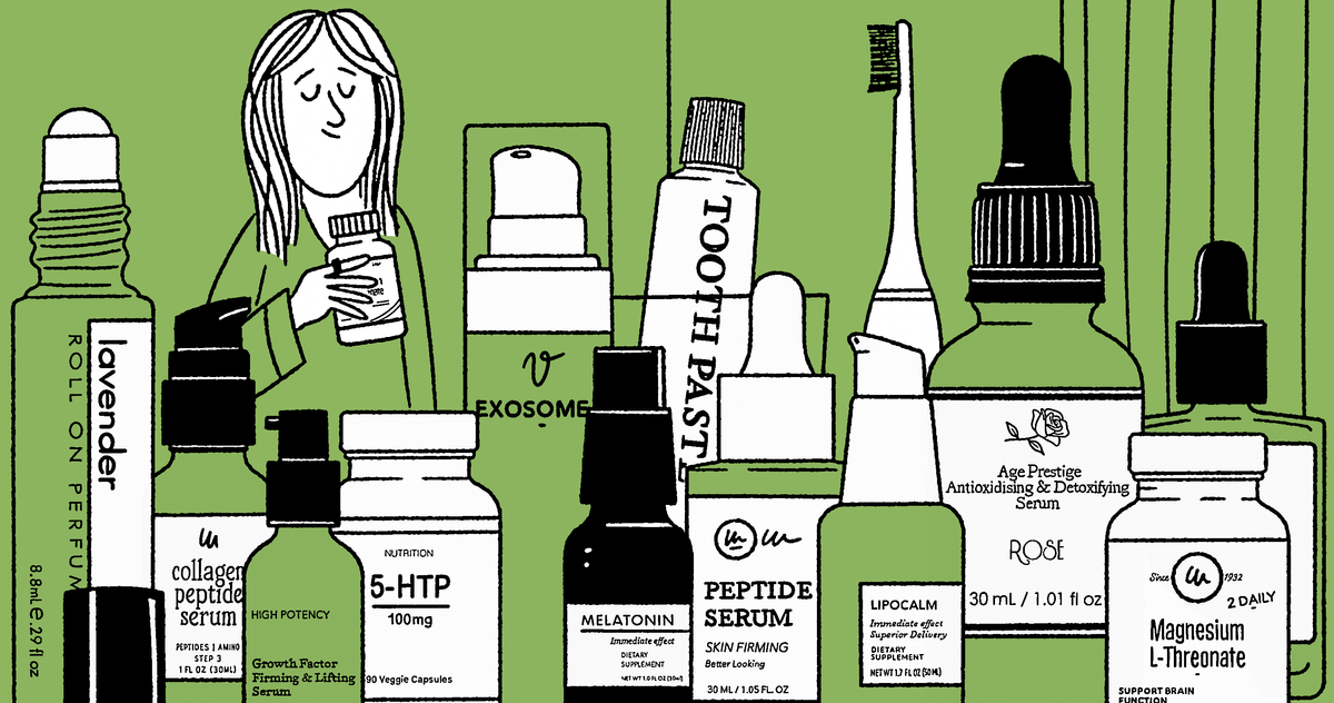 How a Dermatologist Sleeps to Preserve Her Skin Overnight